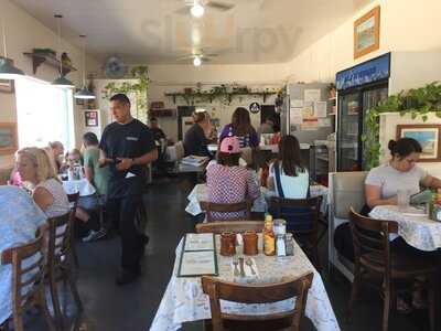 Judge For Yourself Cafe