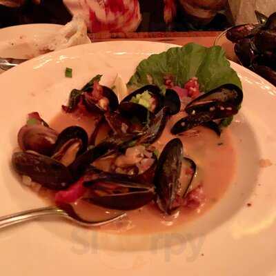 The Treehouse Restaurant