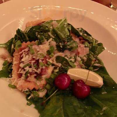 The Treehouse Restaurant