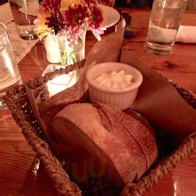 The Treehouse Restaurant