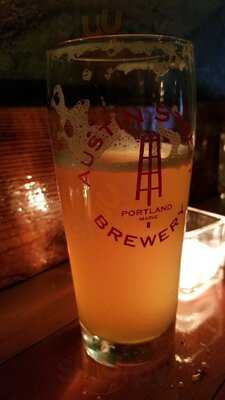 The Treehouse Restaurant