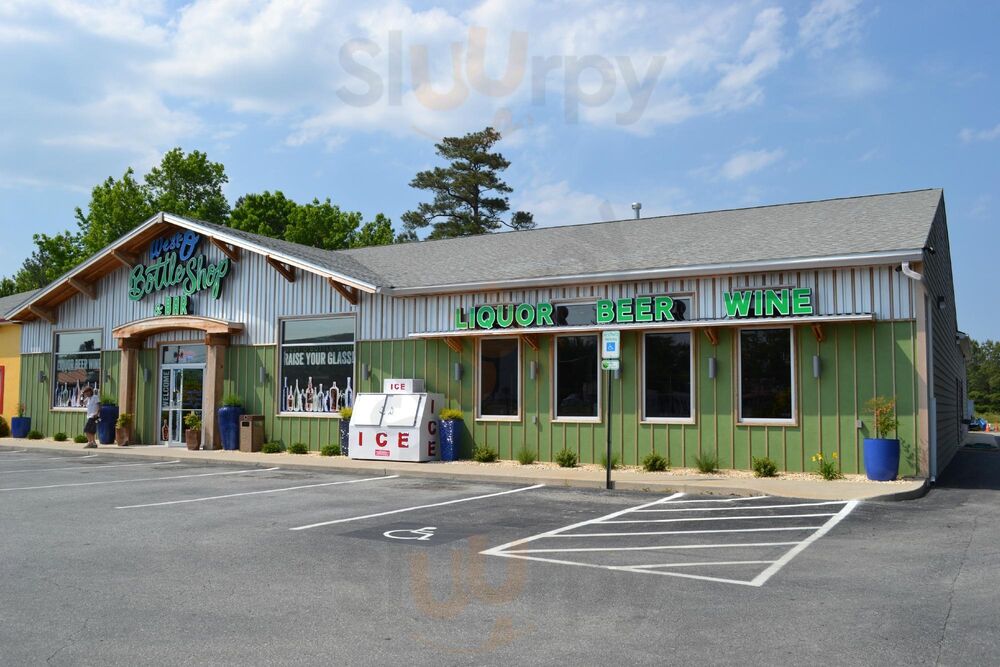 West-o Bottle Shop & Bar