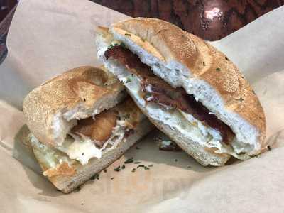 The Hangar At Goodwin Park