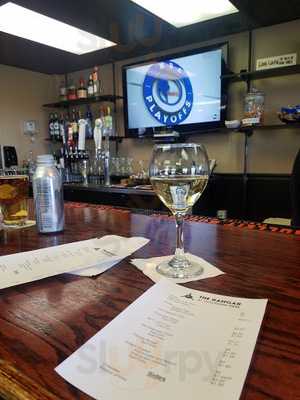 The Hangar At Goodwin Park