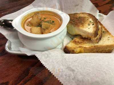 The Hangar At Goodwin Park