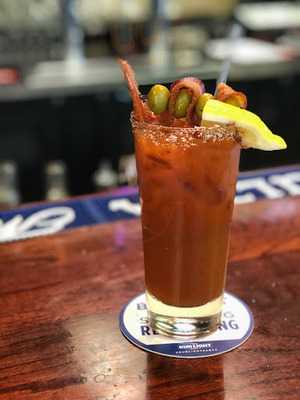 The Hangar At Goodwin Park