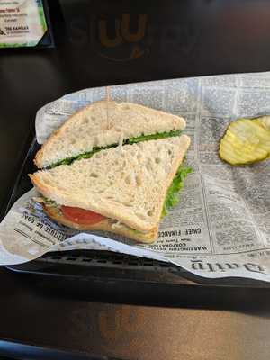 The Hangar At Goodwin Park
