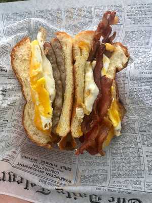 The Hangar At Goodwin Park