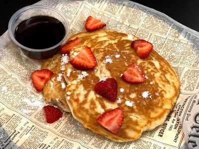 The Hangar At Goodwin Park