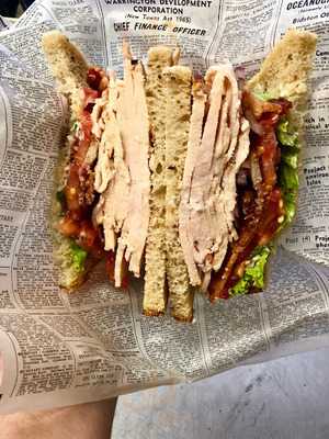 The Hangar At Goodwin Park