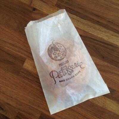 Portland Patisserie And Grand Cafe