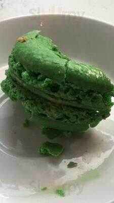 Portland Patisserie And Grand Cafe