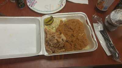 Sconyer's Restaurant