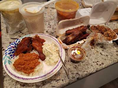 Sconyer's Restaurant