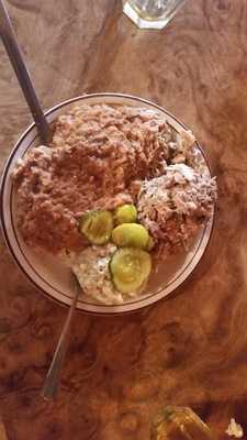 Sconyer's Restaurant