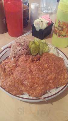 Sconyer's Restaurant