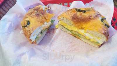 Bagels N More