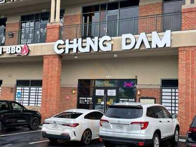 Chung Dam