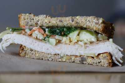 Tropical Smoothie Cafe