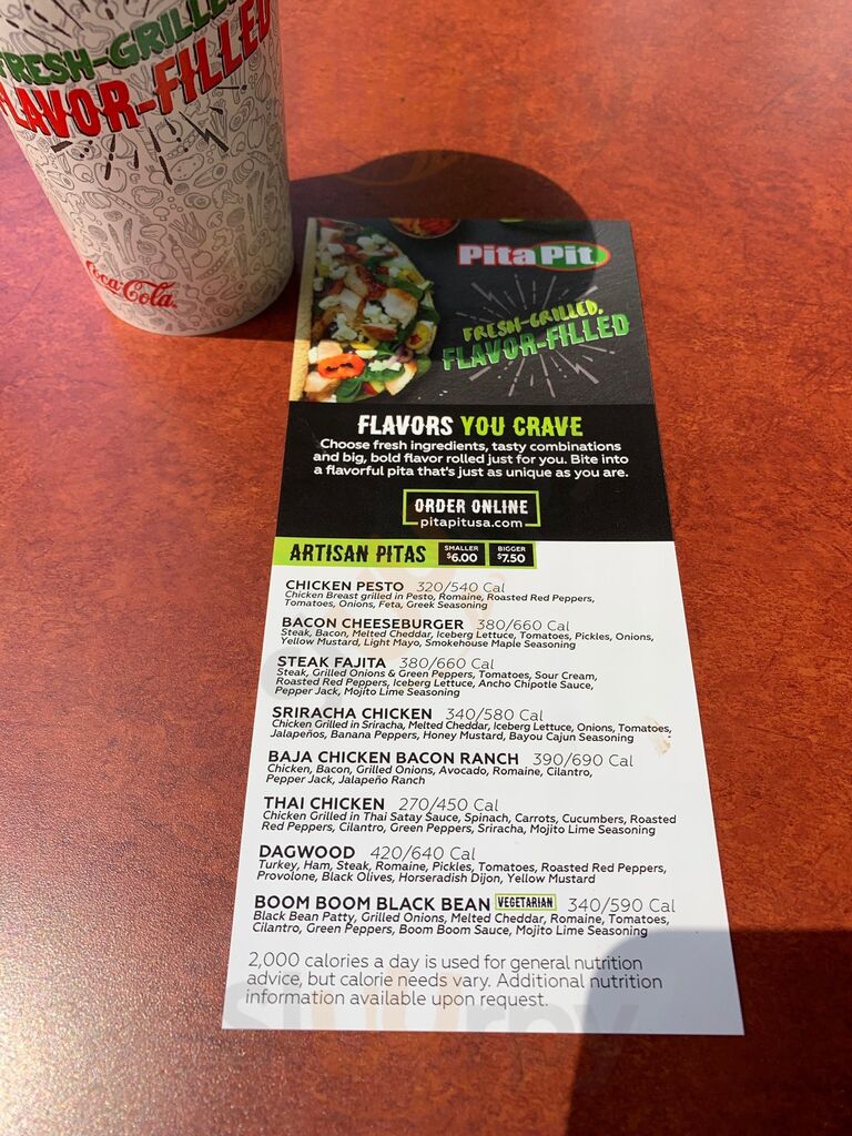 Pita Pit