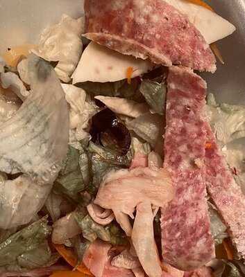 Emidio & Sons Italian Restaurant - Akron