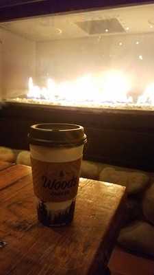 Woods Coffee