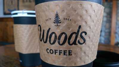 Woods Coffee