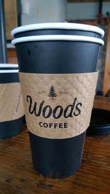 Woods Coffee