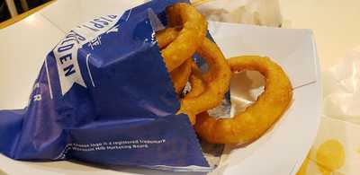 Culver's