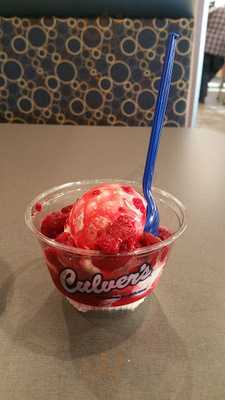 Culver's