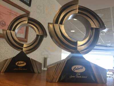 Culver's