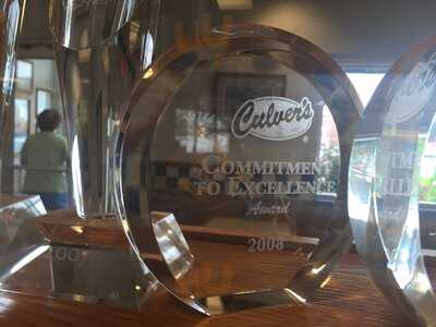 Culver's