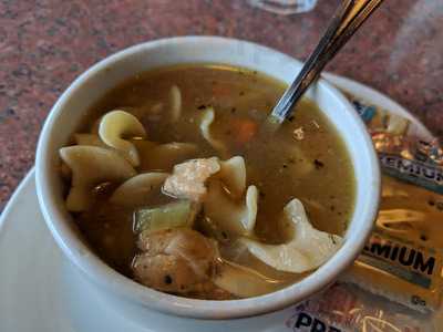 Shari's Cafe And Pies