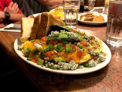 Shari's Cafe And Pies