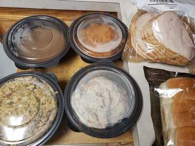 Shari's Cafe And Pies