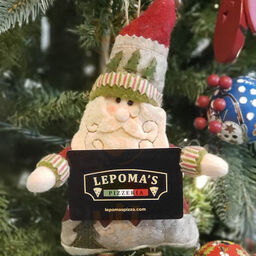 Lepoma's Pizzeria