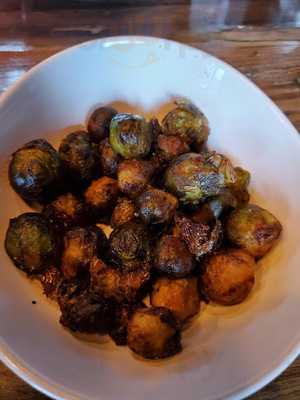 Blueprint Cafe Lounge