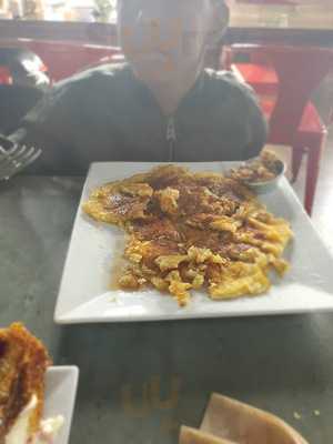 Blueprint Cafe Lounge