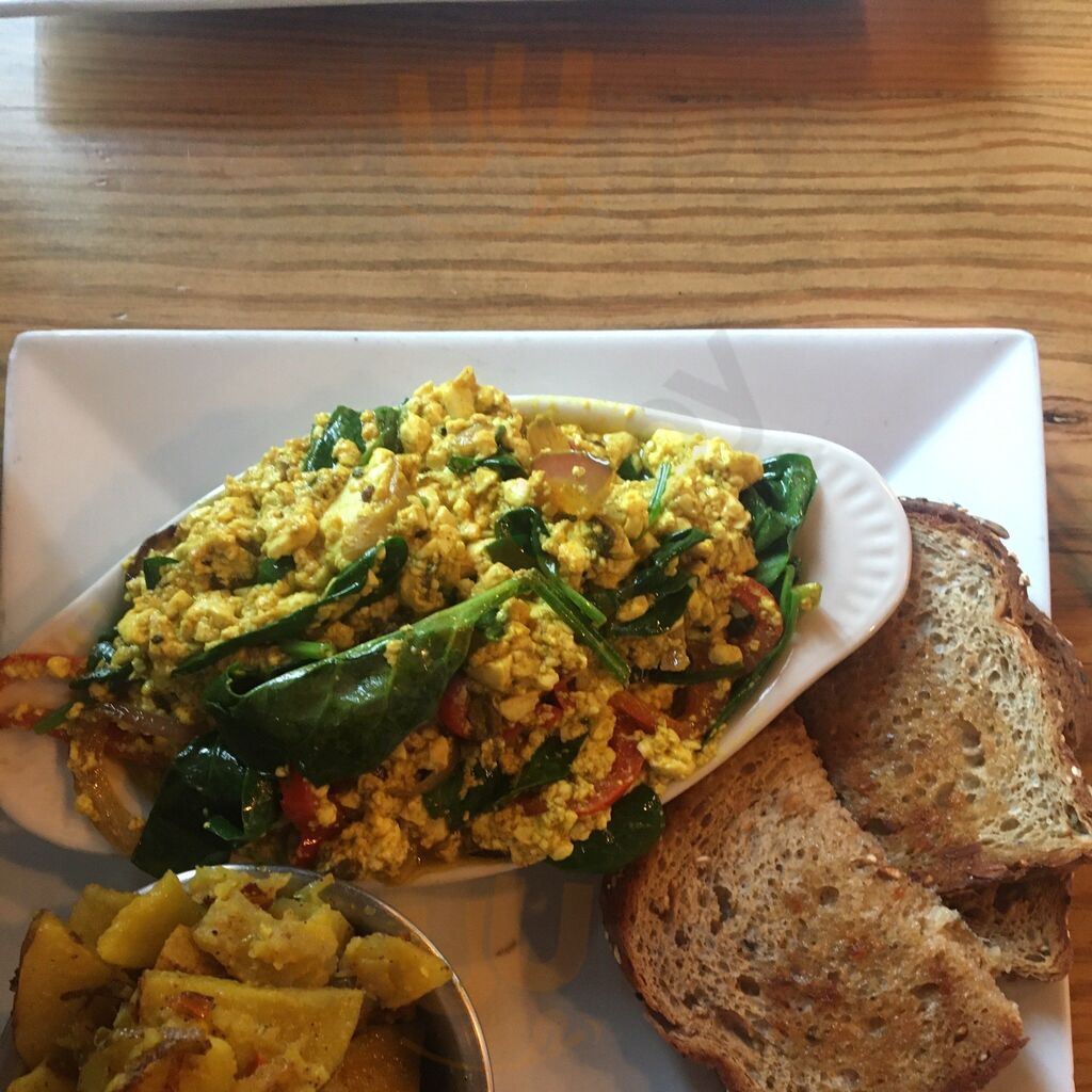 Blueprint Cafe Lounge