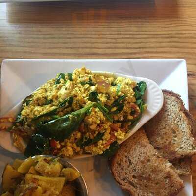 Blueprint Cafe Lounge