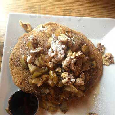 Blueprint Cafe Lounge