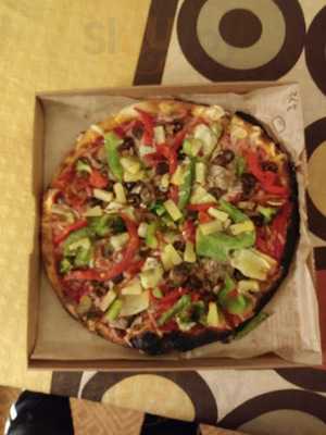 Blaze Pizza