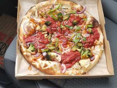 Blaze Pizza