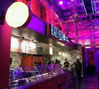 Blaze Pizza