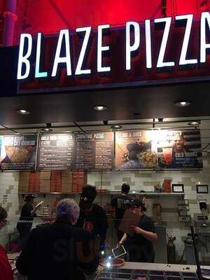 Blaze Pizza