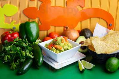 Salty Iguana Mexican Restaurant