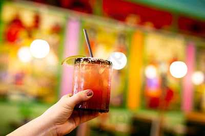 Salty Iguana Mexican Restaurant