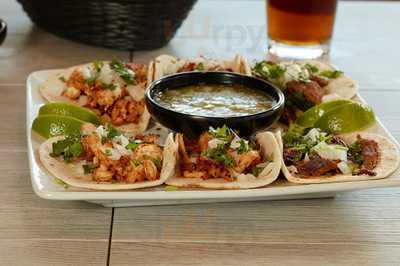 Salty Iguana Mexican Restaurant