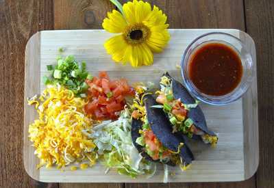 Salty Iguana Mexican Restaurant