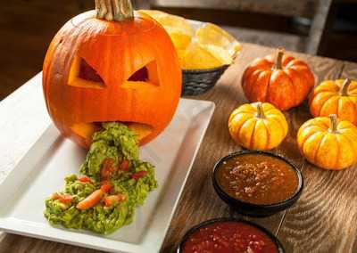 Salty Iguana Mexican Restaurant